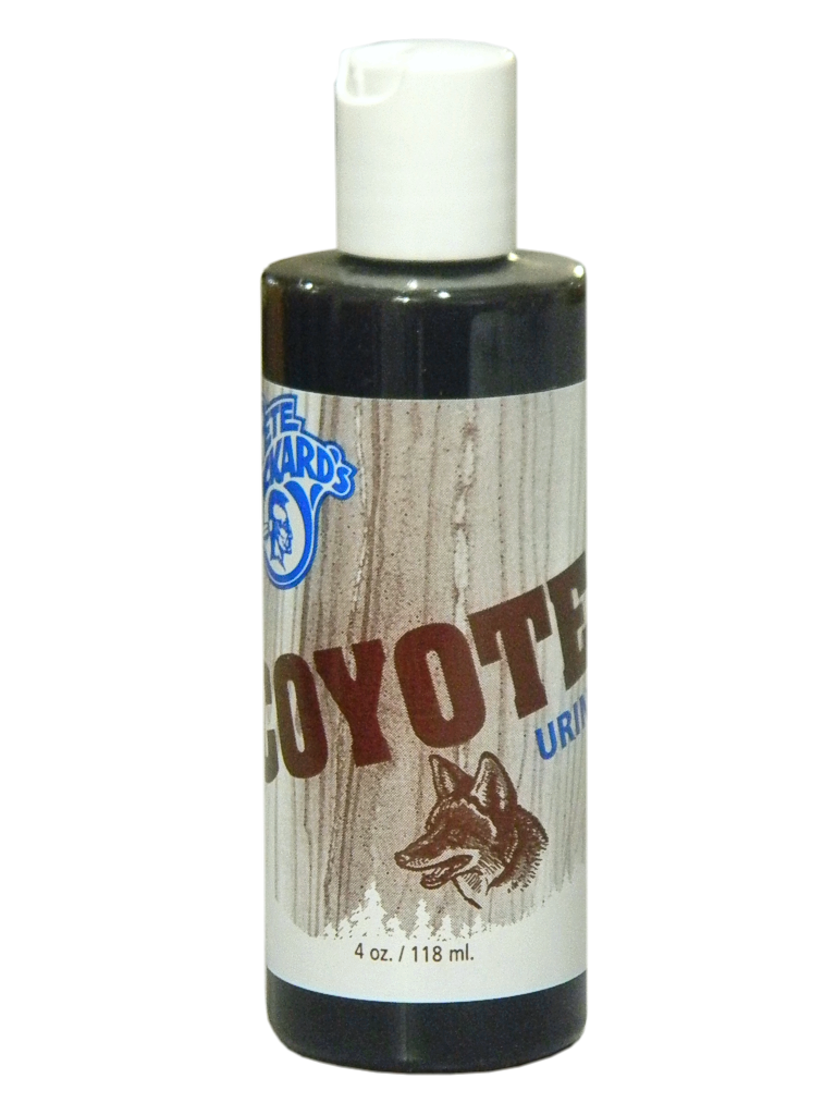 Coyote Urine