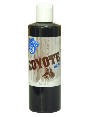 Coyote Urine