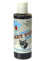 Grey Fox Urine