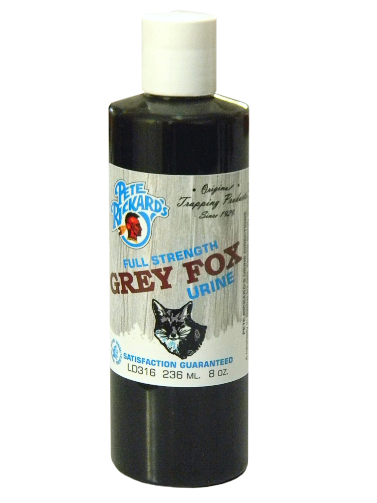 Grey Fox Urine