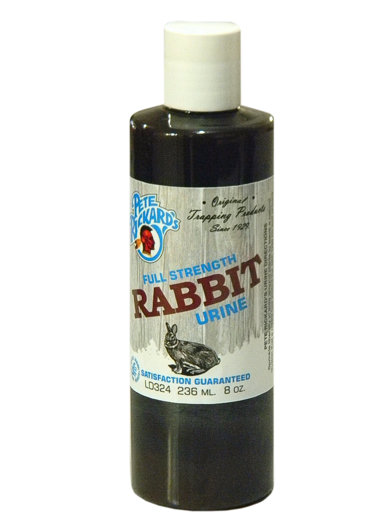 Rabbit Urine