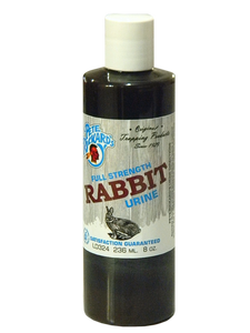 Rabbit Urine