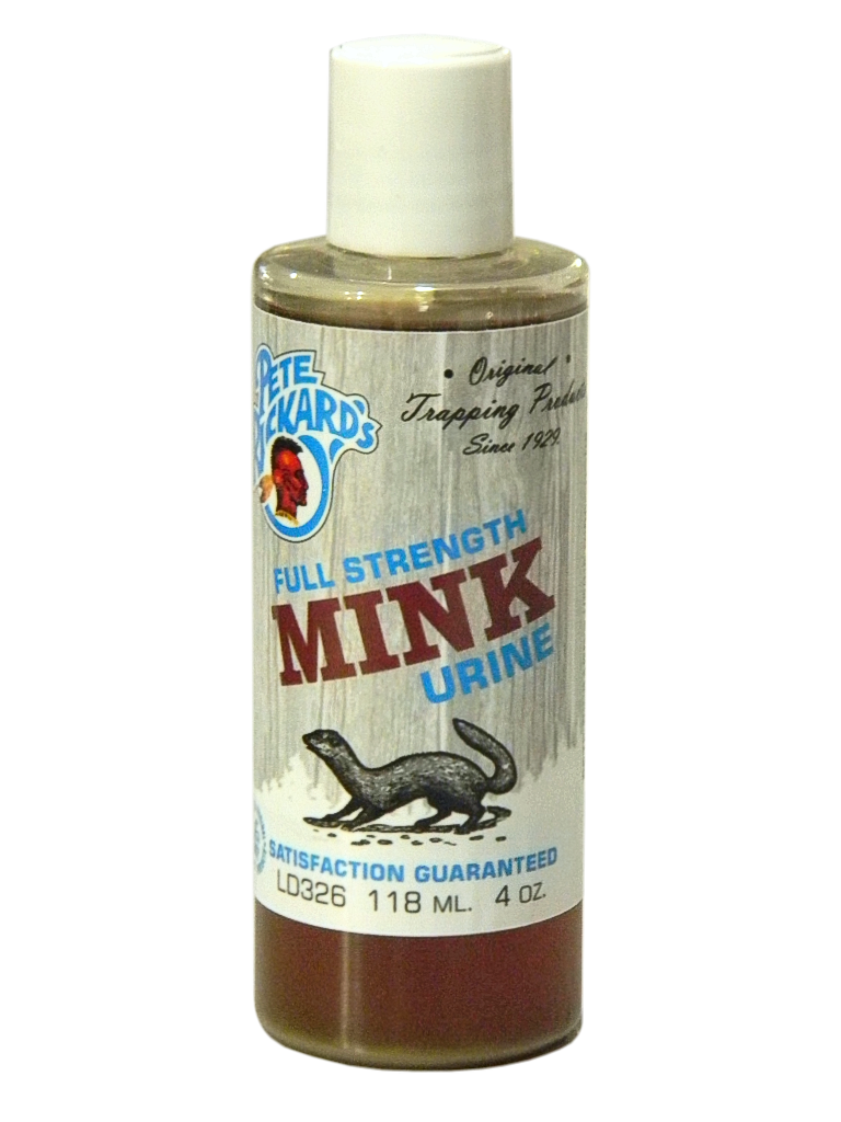 Mink Urine