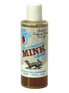 Mink Urine