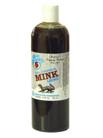 Mink Urine