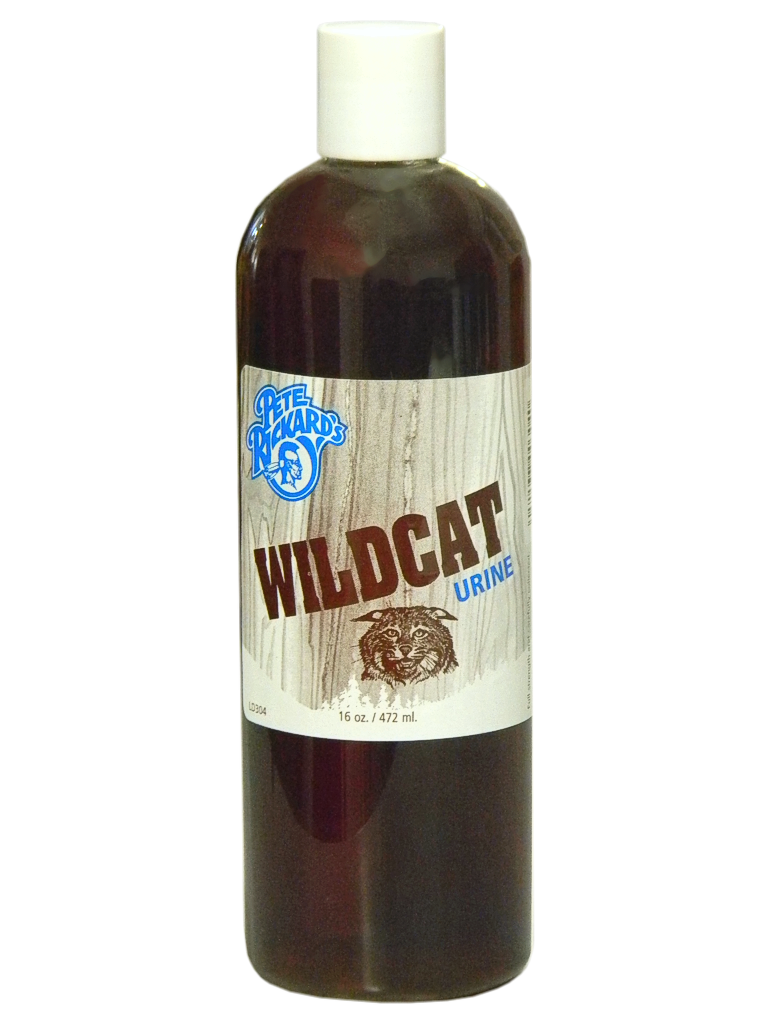 Wildcat Urine