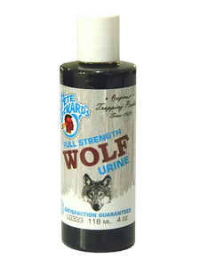 Wolf Urine