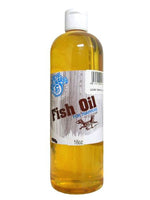 Fish Oil