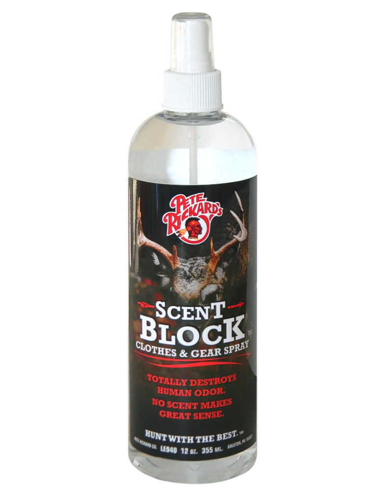 Scent Block, LE940