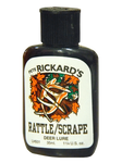 Rattle & Scrape Lure, 1-1/4 oz.