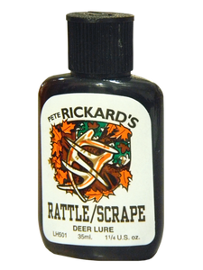 Rattle & Scrape Lure, 1-1/4 oz.