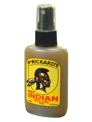 Original Indian Buck Lure