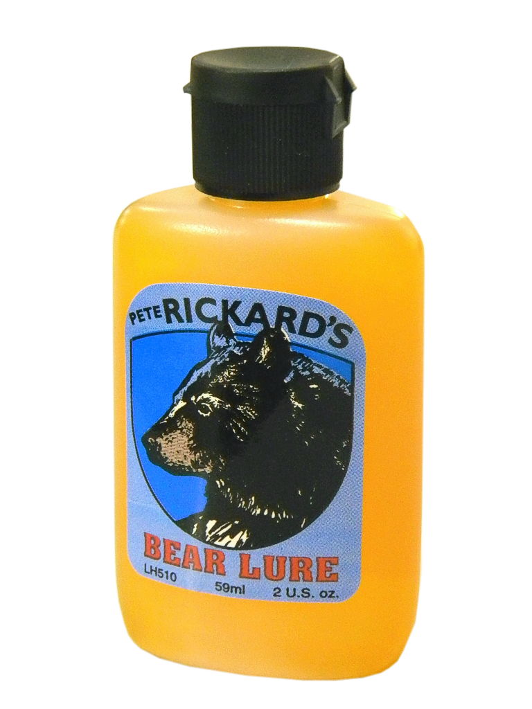 Bear Lure, 2 oz.