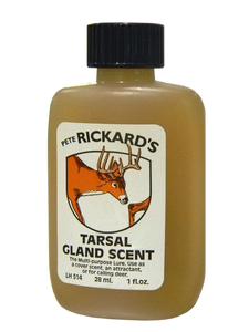 Tarsal Gland, 1-1/4 oz.