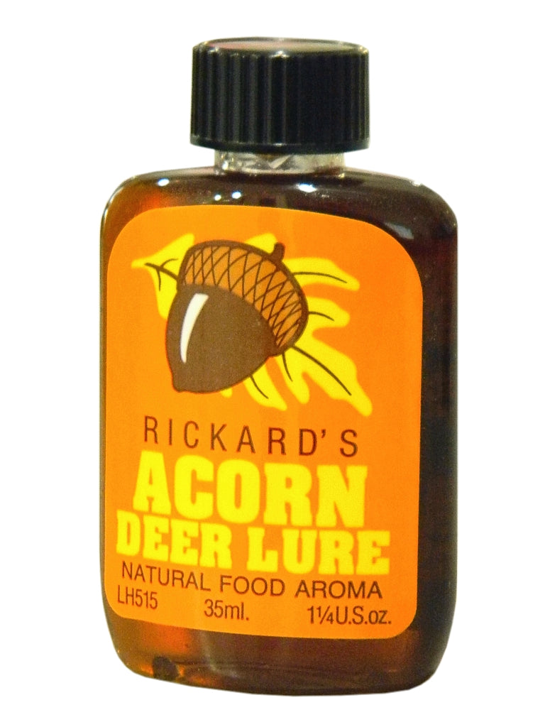 White Acorn