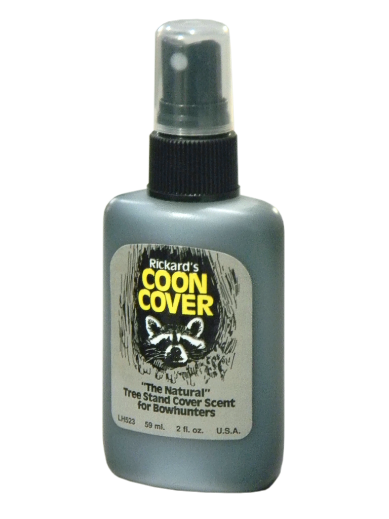 Coon Cover, 2 oz. LH523