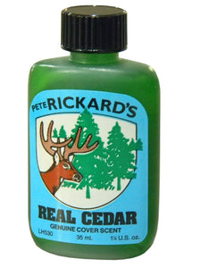 Real Cedar