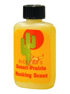 Desert Prairie, 1-1/4 oz.