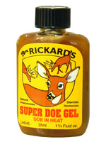 Super Doe (Doe In Heat)