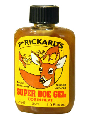 Super Doe (Doe In Heat)