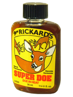 Super Doe (Doe In Heat)