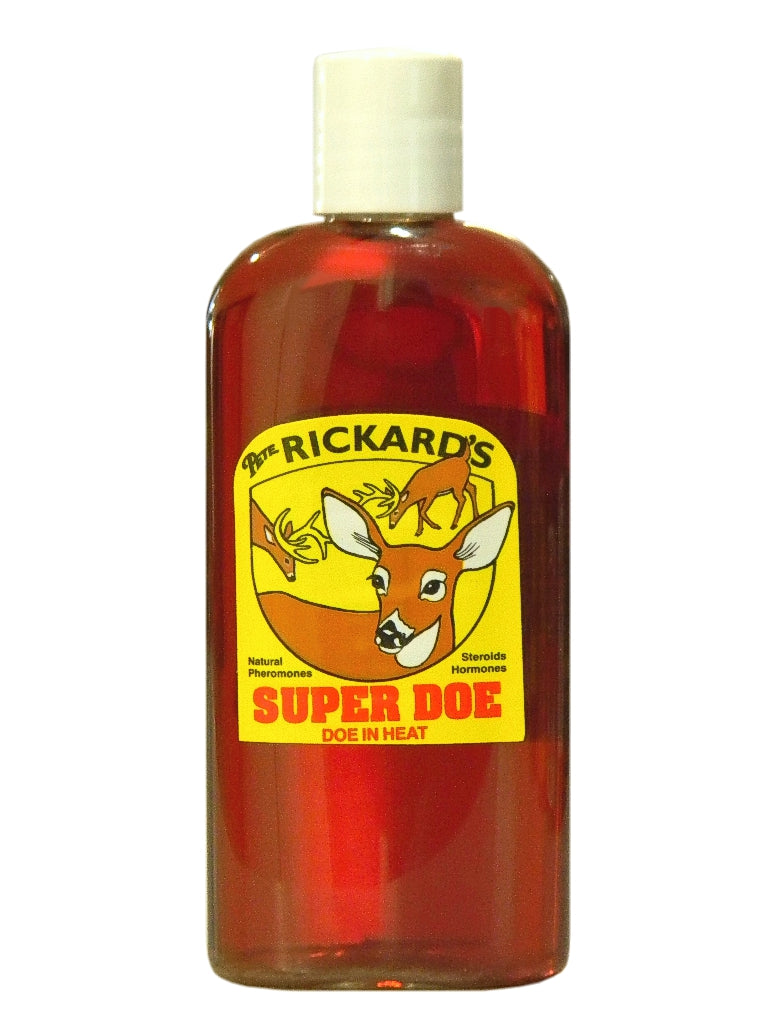 Super Doe (Doe In Heat)