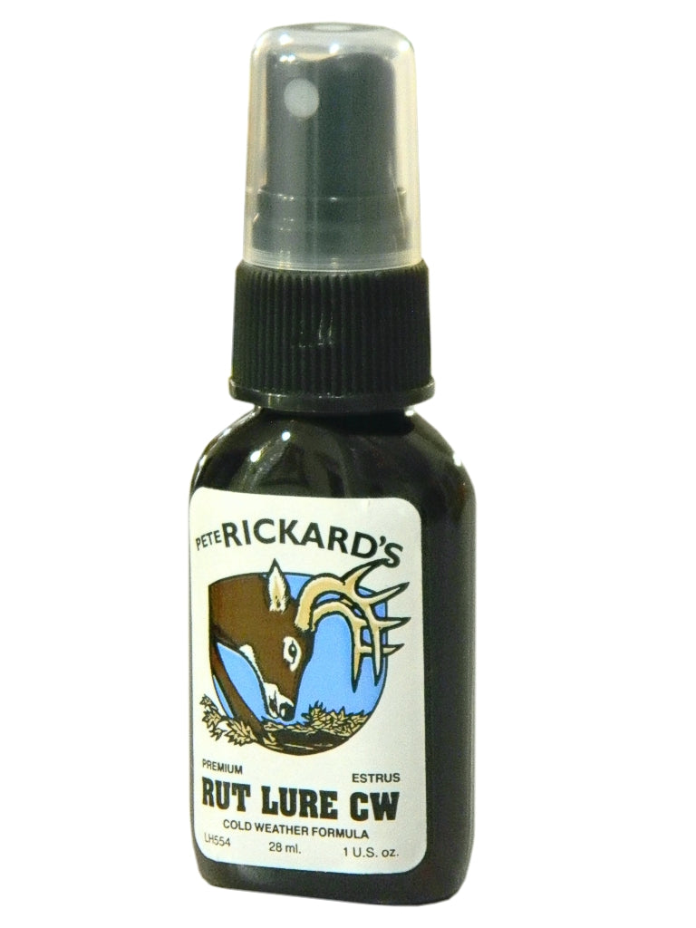 Premium Rut Lure Cold Weather, 1 oz.