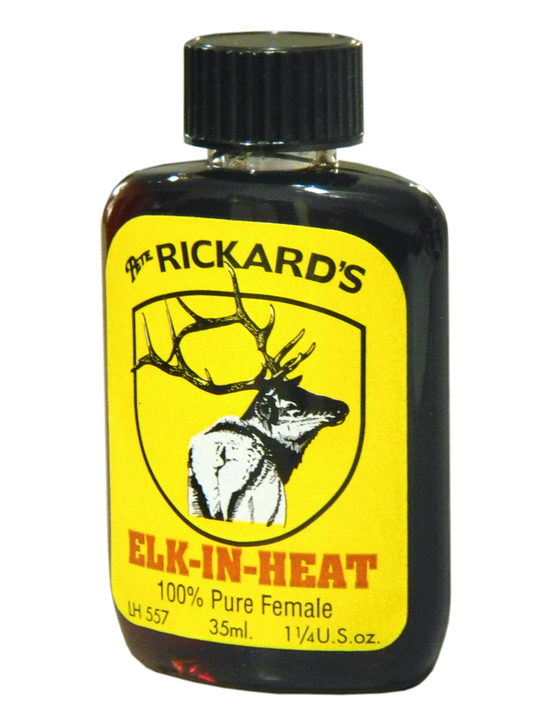 Elk in Heat, 1-1/4 oz.