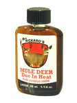 Mule Doe in Heat, 1-1/4 oz.