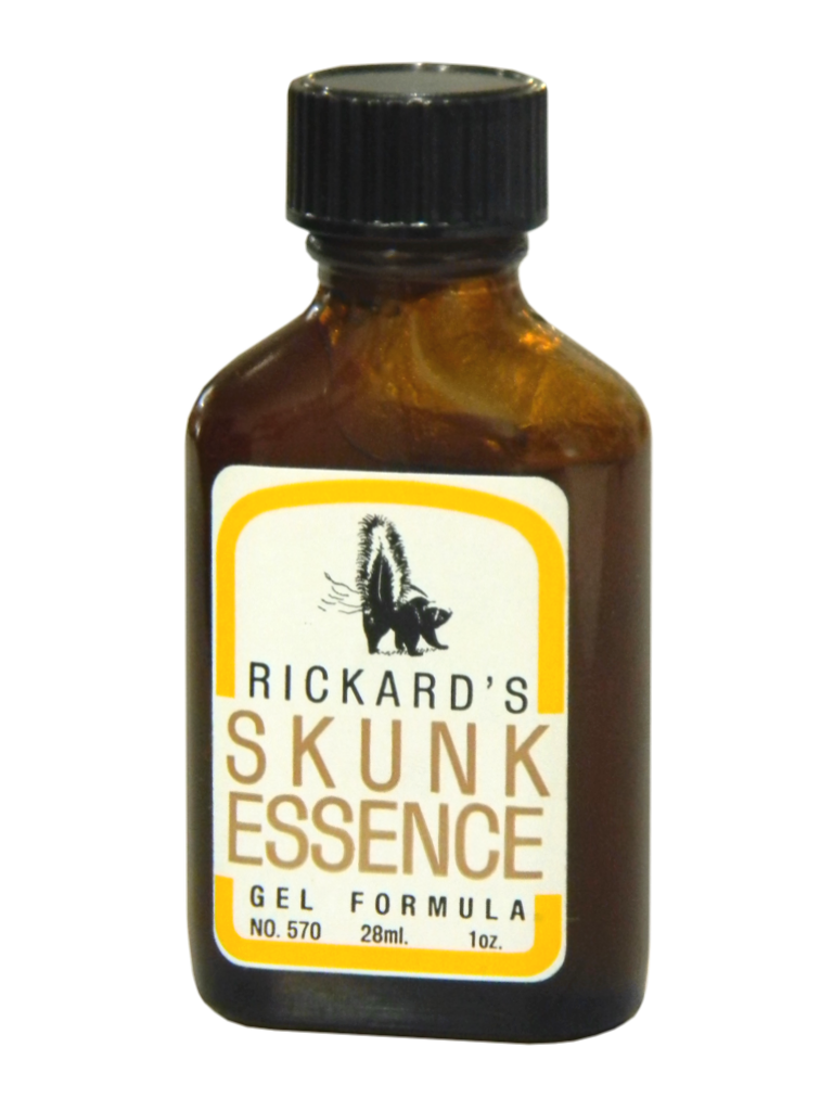 Pete Rickard Skunk Essence Gel