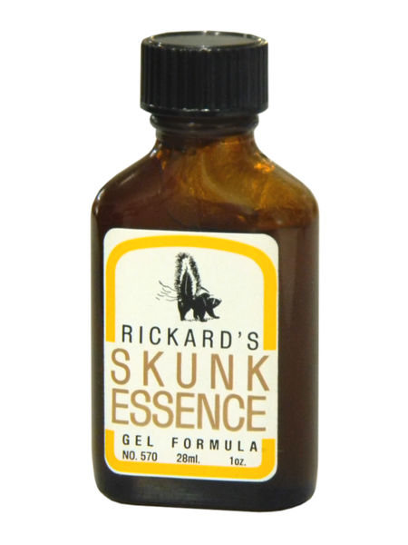 Skunk Essence Gel, 1 oz. LH570 – www.peterickard.com
