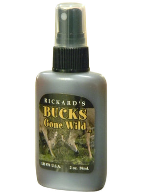 Bucks Gone Wild