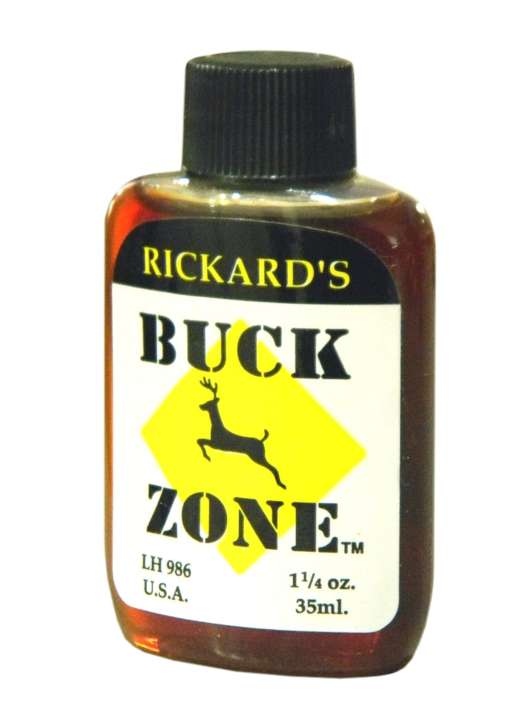 Buck Zone