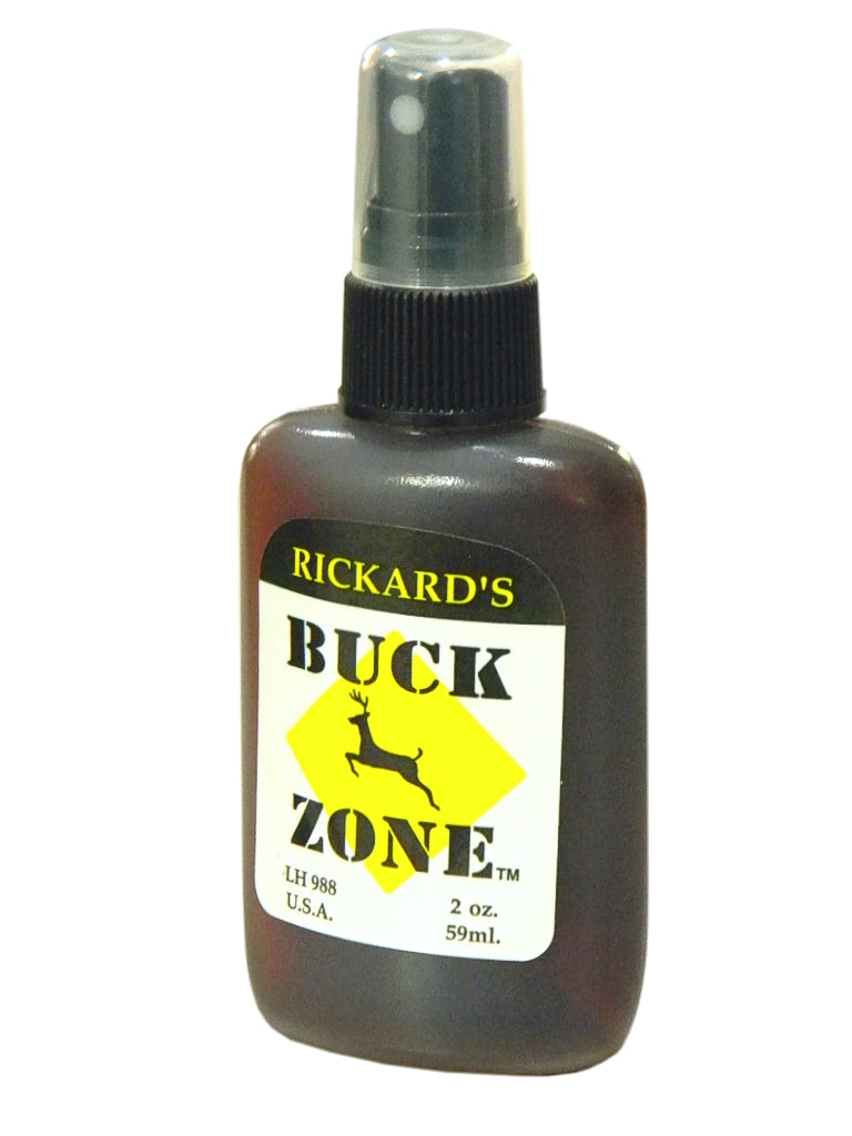 Buck Zone