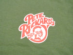 Pete Rickard's Antler Green T-Shirt