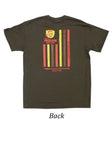 Pete Rickard's Indian Buck Lure T-Shirt