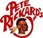 NEW Pete Rickard's Vinyl Sticker