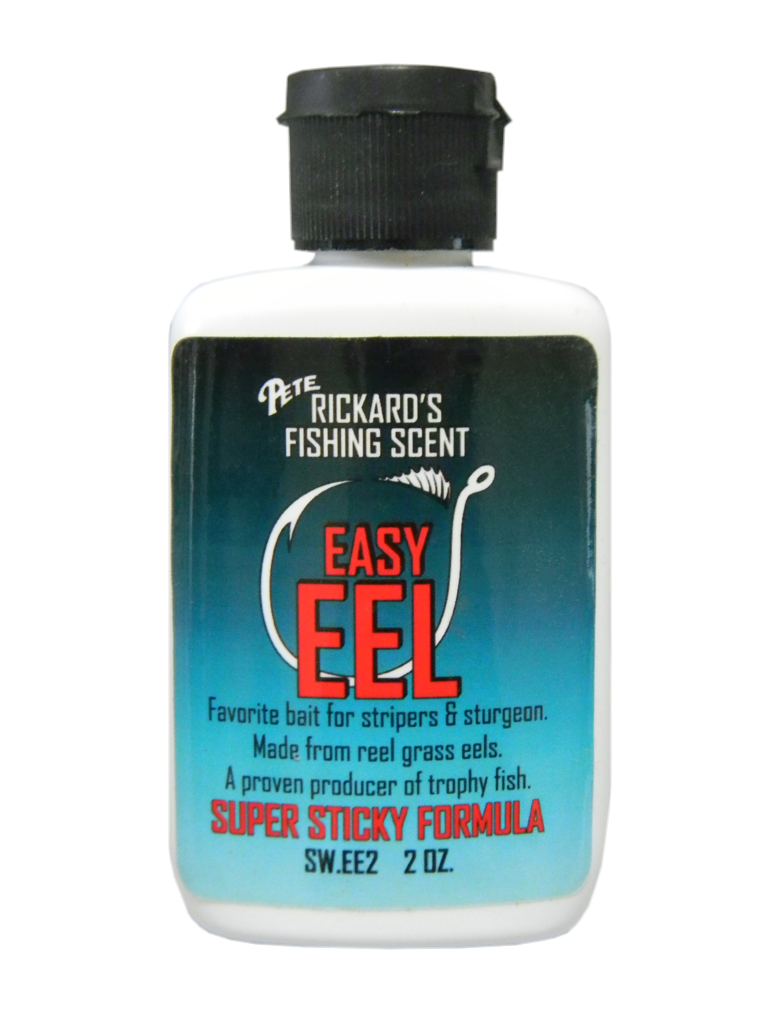 Easy Eel Salt Water Fishing Scent