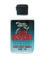 Insane Inshore Salt Water Fishing Scent