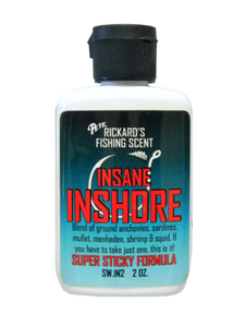 Insane Inshore Salt Water Fishing Scent