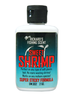 Sweet Shrimp Salt Water Fishing Scent