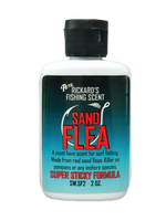 Sand Flea Salt Water Fishing Scent