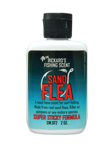 Sand Flea Salt Water Fishing Scent