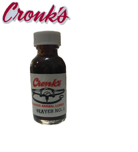 Cronk's Beaver No. 2