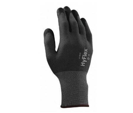 Hyflex Gloves
