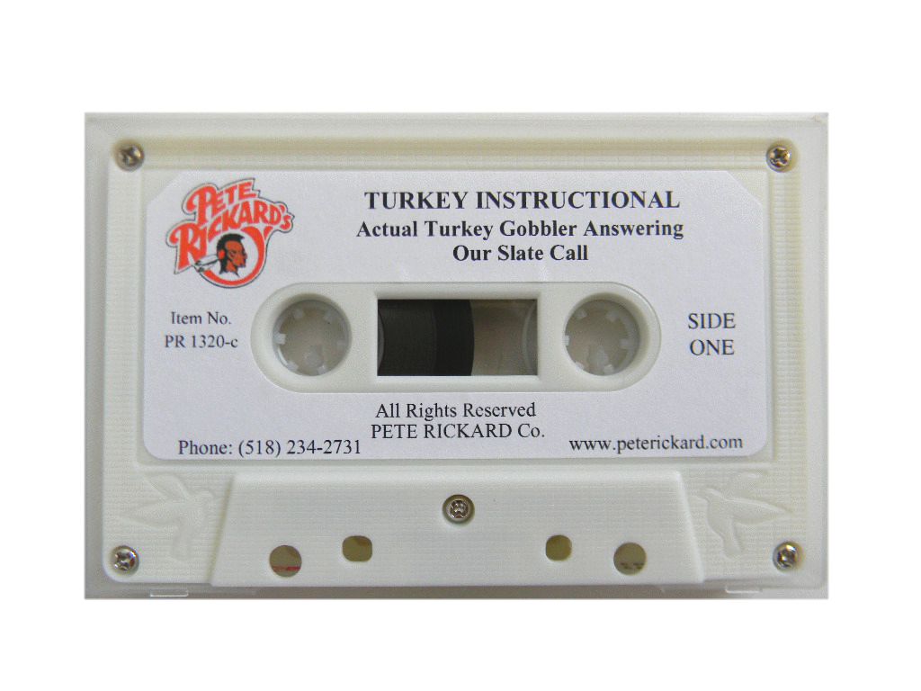 Turkey Instructional