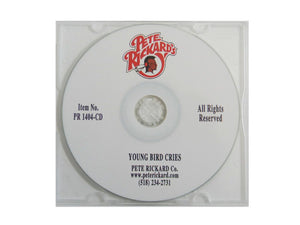 Young Bird Cries
